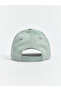 Original Text Embroidered Women's Cap Hat - 2