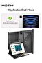 iPad Pro 11" Leather Tablet Sleeve Bag/Handbag (2nd/3rd/4th Gen Air4/Air5) - 5