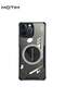 Phone Cooling Case for iPhone 14 Pro/14 Pro Max, Heat Dissipation, Aluminum Alloy Cooling Cover