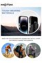 iPhone 14 Case with Back Clip, Heavy Duty Mil-Grade Anti-Drop Protective Case with Stand - 4