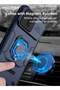 iPhone 15 Case with Slide Camera Cover and Invisible Stand, Phone Case Cover for iPhone 15 - 5