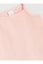 Seray New Season Ribbon Detailed Baby Girl Undershirt 3-Piece Set - 3