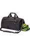 Gym Bag for Men Women,With Shoe Compartment & Wet Pocket,Water Resistant Tote Bags Swimming Yoga