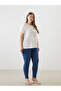 LCWAIKIKI Classic Slim Fit Women's Jean Trousers - 3