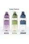 Pinnacle Piccolo Hydration Bottle (750ML, Navy Blue) - 7