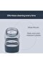 Pinnacle Piccolo Hydration Bottle (1 L, Navy Blue) - 5