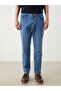 730 Carrot Mold Men's Jean Trousers - 2