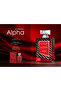 1950 ALPHA ALL NIGHT POUR HOMME 100ML EDP PERFUME - 3