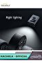 Air Compressor Tire Inflator Bendable Air Tube 150 PSI Battery Cordless Rechargeable Power Bank - 5