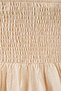 Women's Strap Ayrobin Dress 2565 - Cream - 5