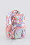 Ççs 51924 School Backpack – Orthopedic Supported, Multi-Compartment Layout - 2