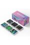 Realistic Projection Slides – Image Reels for Galaxy Lite Star Projector Home Planetarium,