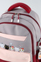 Ççs 51943 School Backpack – Orthopedic Support & Multi-Compartment Layout - 5