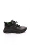 16144-22K Men's Lace-Up Strech Casual Ankle Boots