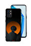 OnePlus 9R 5G Protective Case Cover Hat Boy Art