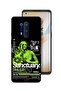 غطاء حماية لهاتف OnePlus 8 Pro من Sanctuary