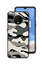 OnePlus 7T Protective Case Cover Camouflage
