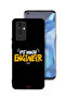 غطاء حماية لهاتف OnePlus 9 Pro 5G من Last Minute Engineer