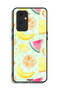 OnePlus 9 Pro 5G Protective Case Cover Fruits Watercolor Art - 2