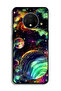 OnePlus 7T Protective Case Cover Planets - 2