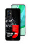 OnePlus 9 5G Protective Case Cover You Are King Of Your Life
