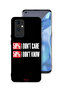 غطاء حماية لهاتف OnePlus 9 Pro 5G لا يهمني
