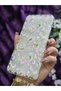 Samsung Galaxy A56 Compatible Printed Transparent Phone Case - 4