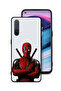غطاء حماية OnePlus Nord CE 5G Deadpool