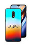 OnePlus 7 Protective Case Cover Hello