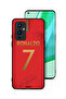 OnePlus 9 5G Protective Case Cover Ronaldo 7