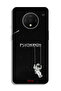 OnePlus 7T Protective Case Cover Psychopath - 2