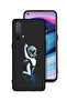 غطاء حماية OnePlus Nord CE 5G Touching Star