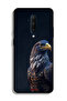 OnePlus 7T Pro Protective Case Cover Eagle Hd - 2