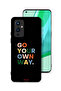 غطاء حماية OnePlus 9 5G - انطلق على طريقتك الخاصة