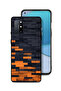 غطاء حماية خشبي لهاتف OnePlus 8T 5G