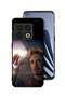 غطاء حماية لهاتف OnePlus 10 Pro 5G أنا الرجل الحديدي