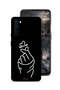 OnePlus Nord Protective Case Cover Snap Love