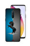 OnePlus 8 Protective Case Cover Horse Art