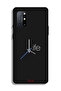 غطاء حماية لهاتف OnePlus 8T 5G Life Clock - 2
