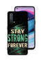 غطاء حماية OnePlus Nord CE 5G - حافظ على قوتك للأبد