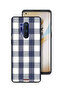 غطاء حماية لجهاز OnePlus 8 Pro بنمط قماشي
