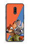 OnePlus 7 Protective Case Cover Best Friends - 2