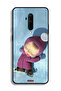 OnePlus 7T Pro Protective Case Cover Cute Dolly - 2