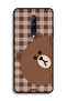 OnePlus 7 Pro Protective Case Cover Teddy Bear - 2