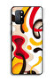 نمط غطاء الحماية لهاتف OnePlus 8T 5G - 2