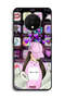 OnePlus 7T Protective Case Cover Anti Social Club - 2