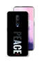 OnePlus 7 Pro Protective Case Cover Peace