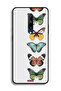 OnePlus 7 Pro Protective Case Cover Four Butterflies - 2