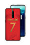 OnePlus 7T Pro Protective Case Cover Ronaldo 7