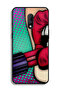 OnePlus 7 Protective Case Cover Lipstick - 2